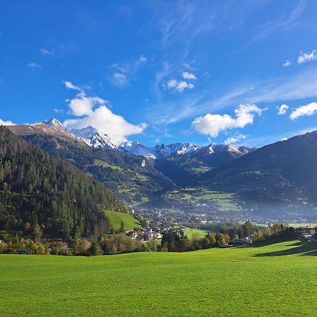Apartments Poetscher Matrei in Osttirol Exterior photo