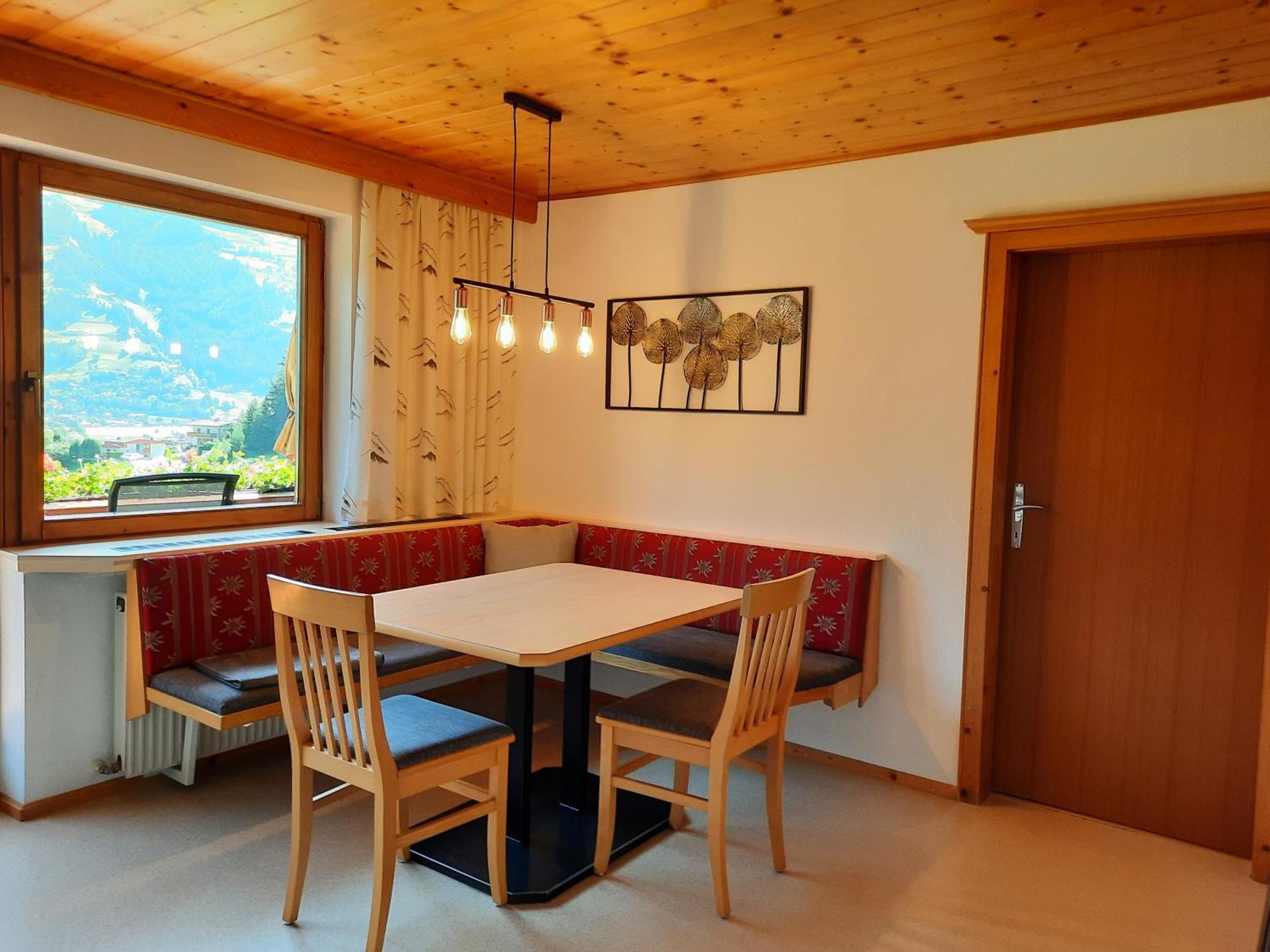 Apartments Poetscher Matrei in Osttirol Exterior photo