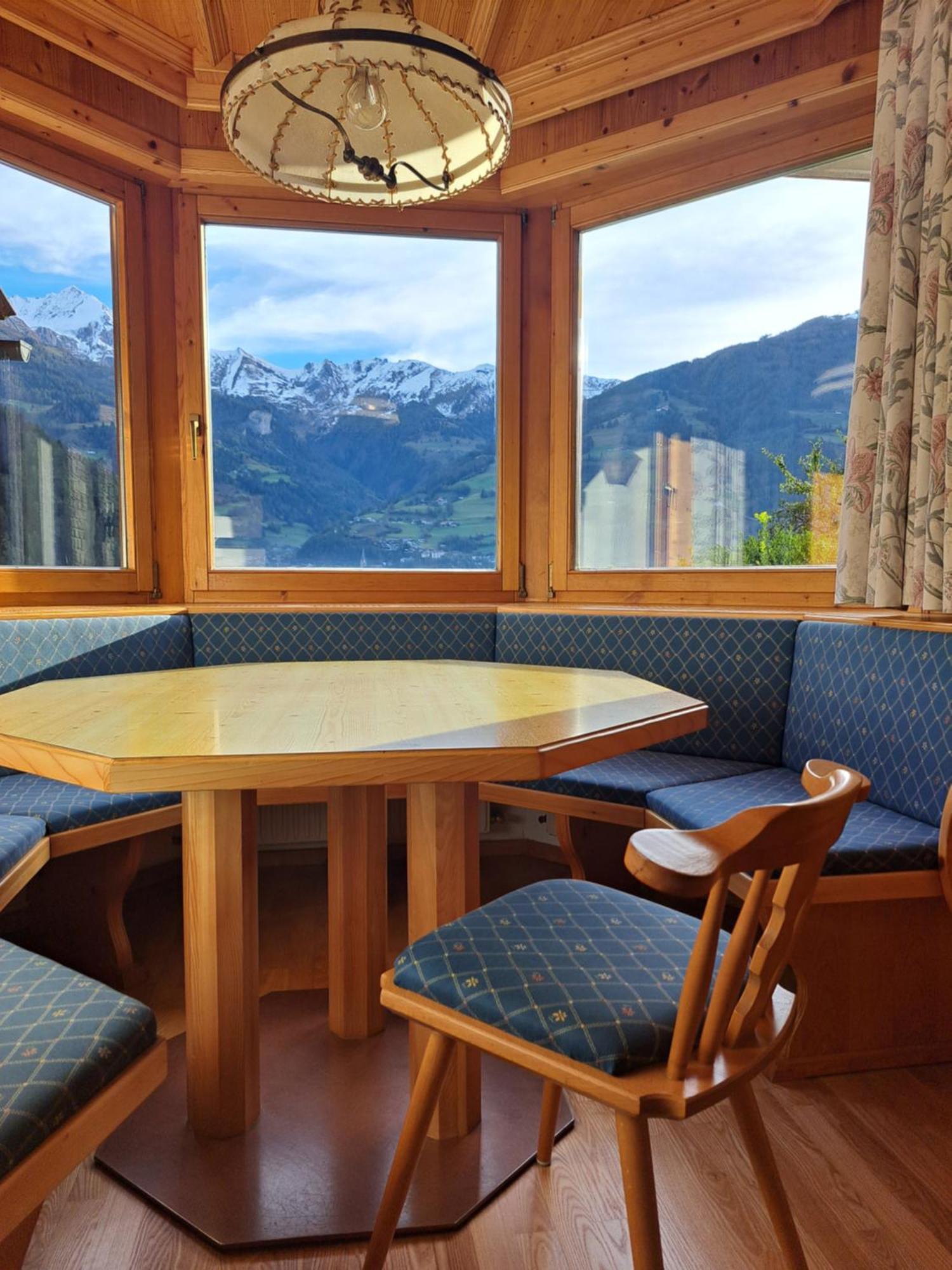 Apartments Poetscher Matrei in Osttirol Exterior photo