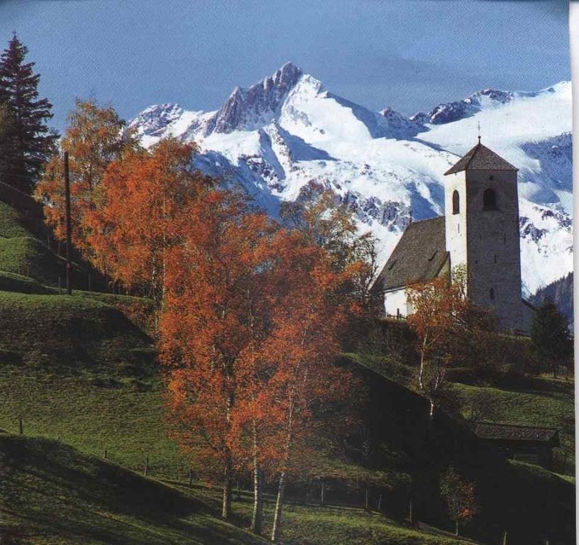 Apartments Poetscher Matrei in Osttirol Exterior photo