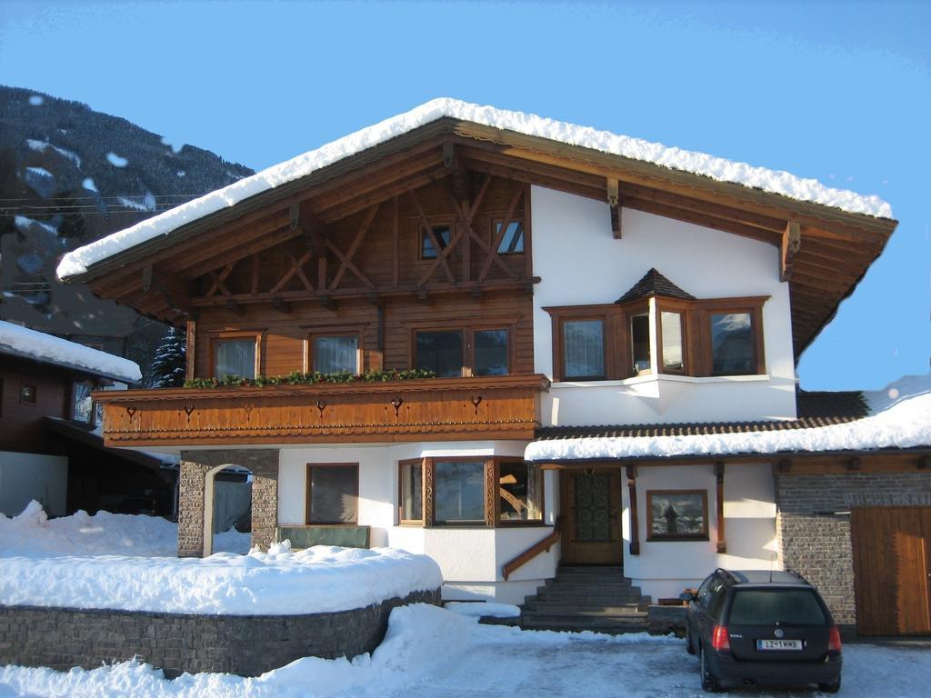 Apartments Poetscher Matrei in Osttirol Exterior photo